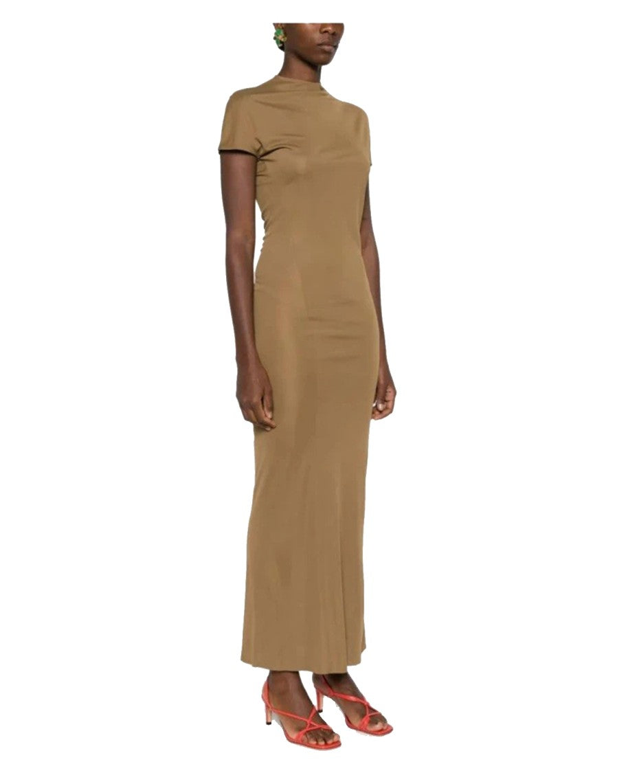 Khaite Yenza Dress
