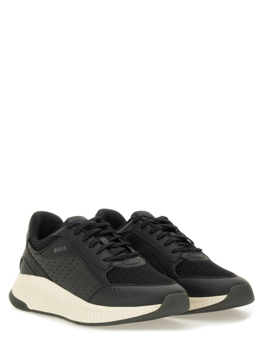 Boss "Ttnm Evo" Sneaker