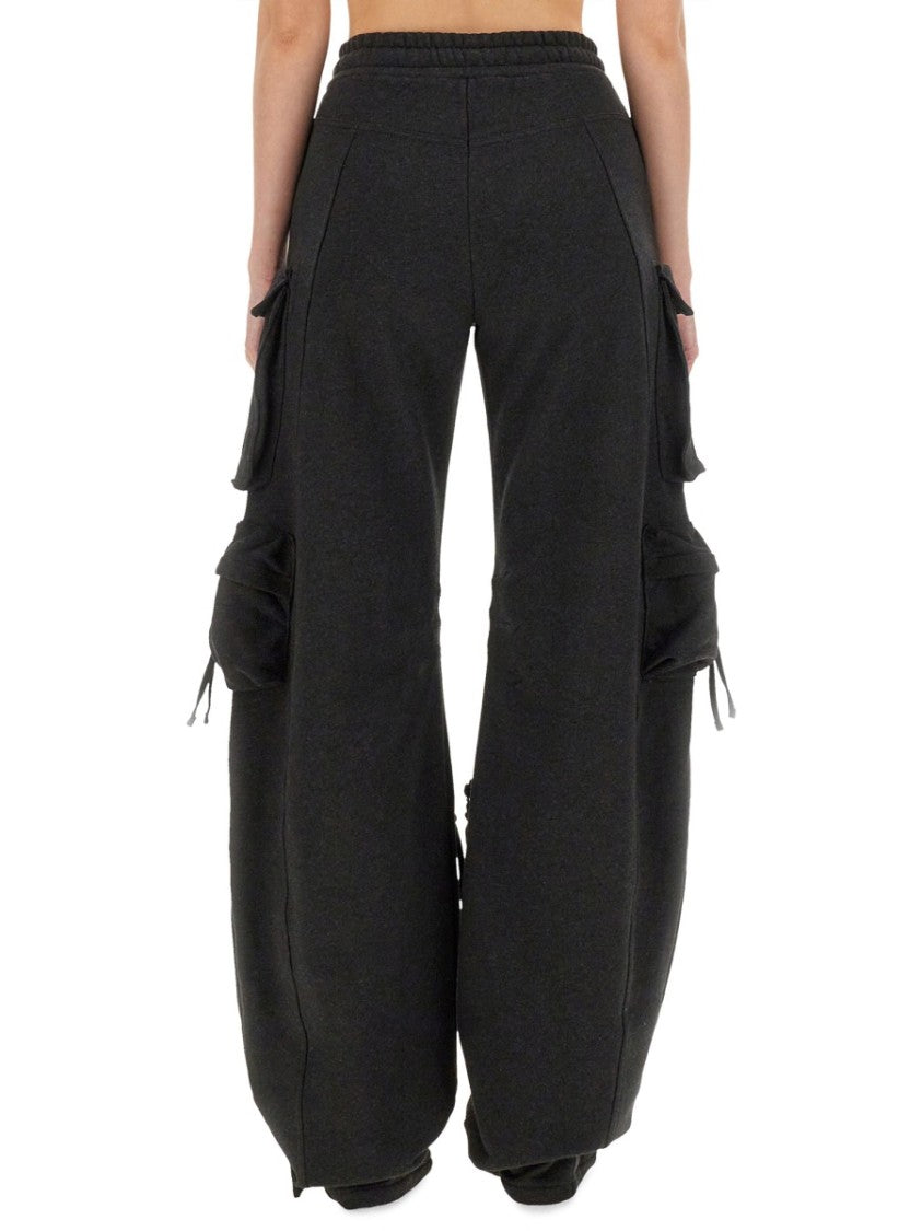 The Attico Cargo Pants