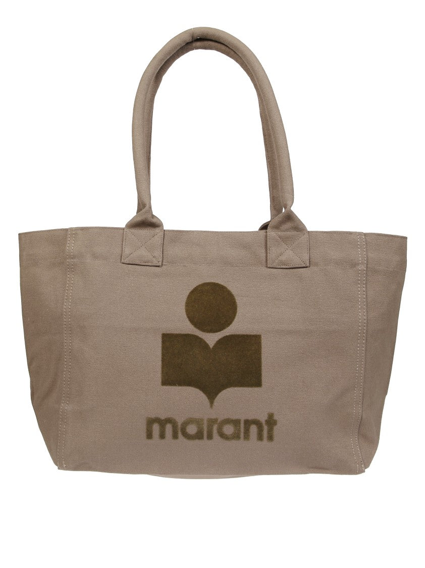 Isabel Marant Étoile Rectangular Tote Bag