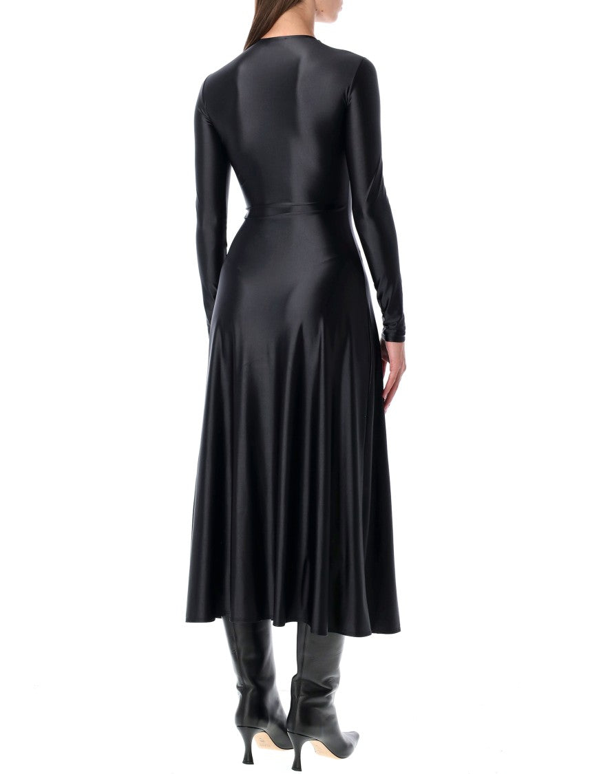 Diesel D-Iamo Dress