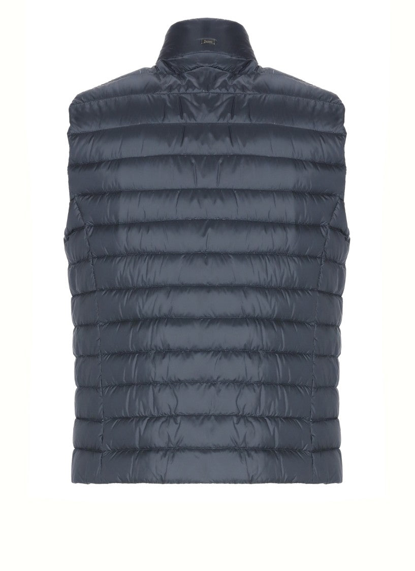 Herno Quilted Down Jacket
