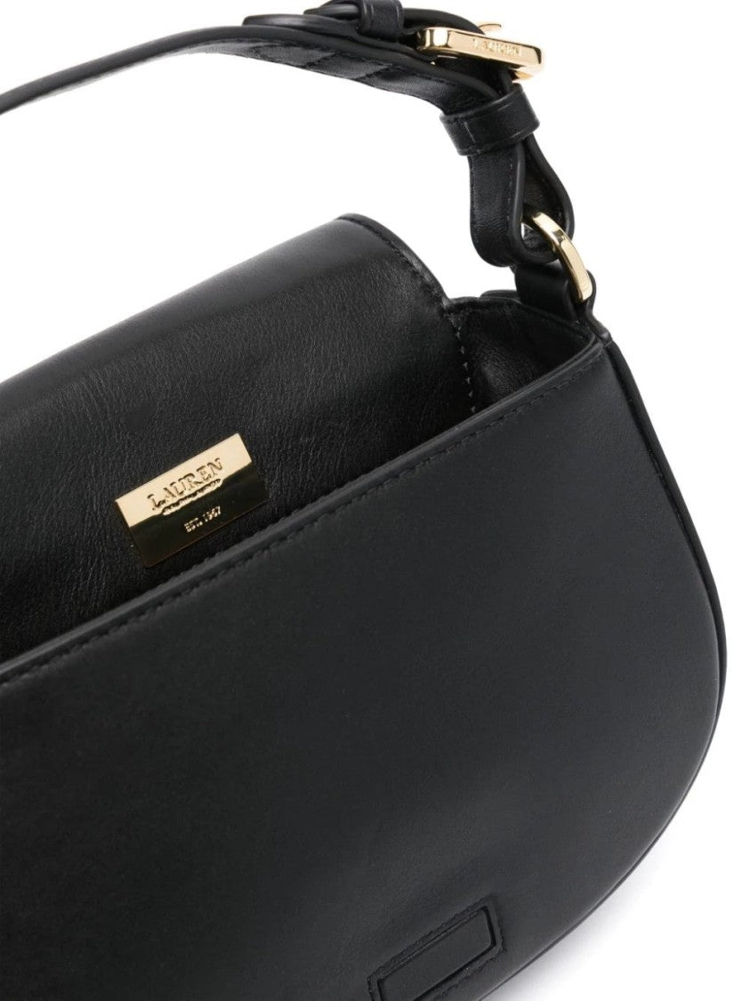 Lauren Ralph Lauren Tanner Medium Crossbody