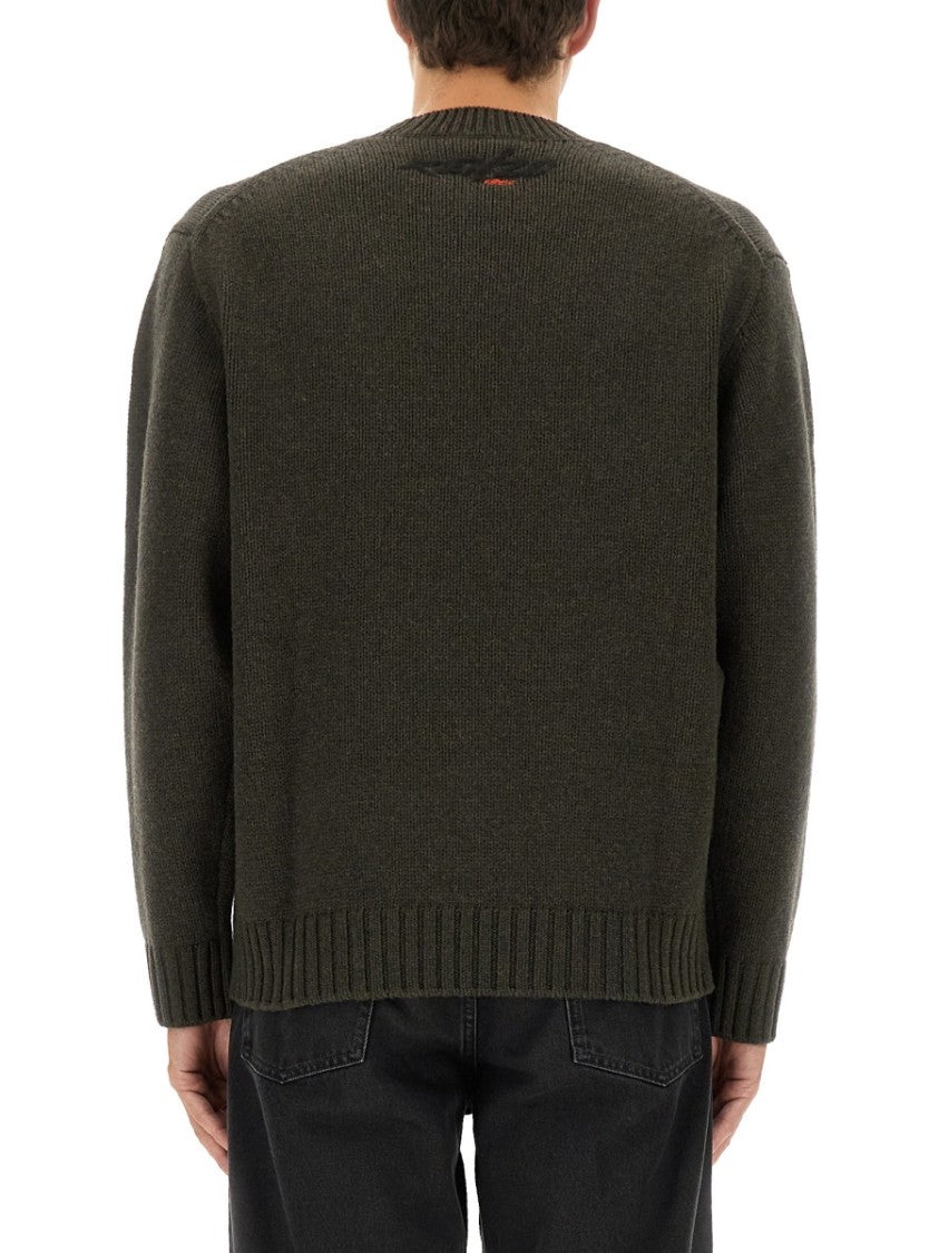 Kenzo "Boke Flower" Sweater