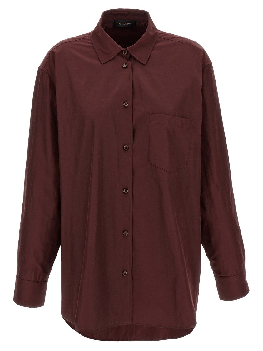 The Andamane 'Georgiana' Shirt