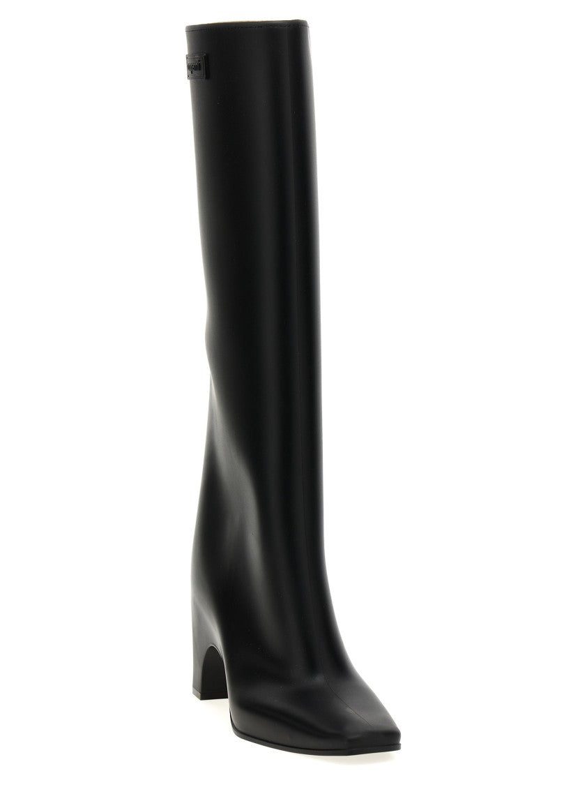 Coperni Rubber Bridge' Boots