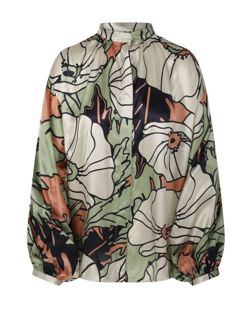 Juan De Dios Don Simon Blouse