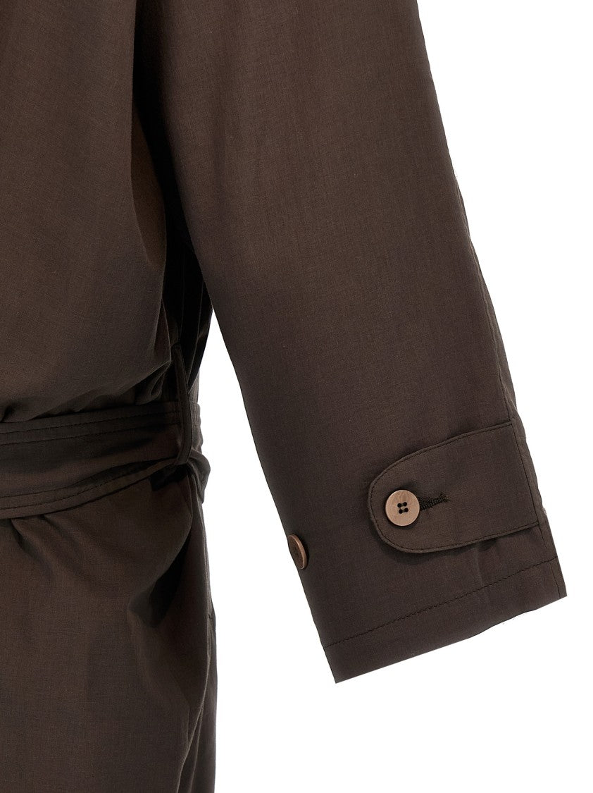 Magliano 'La Sapienza' Coat