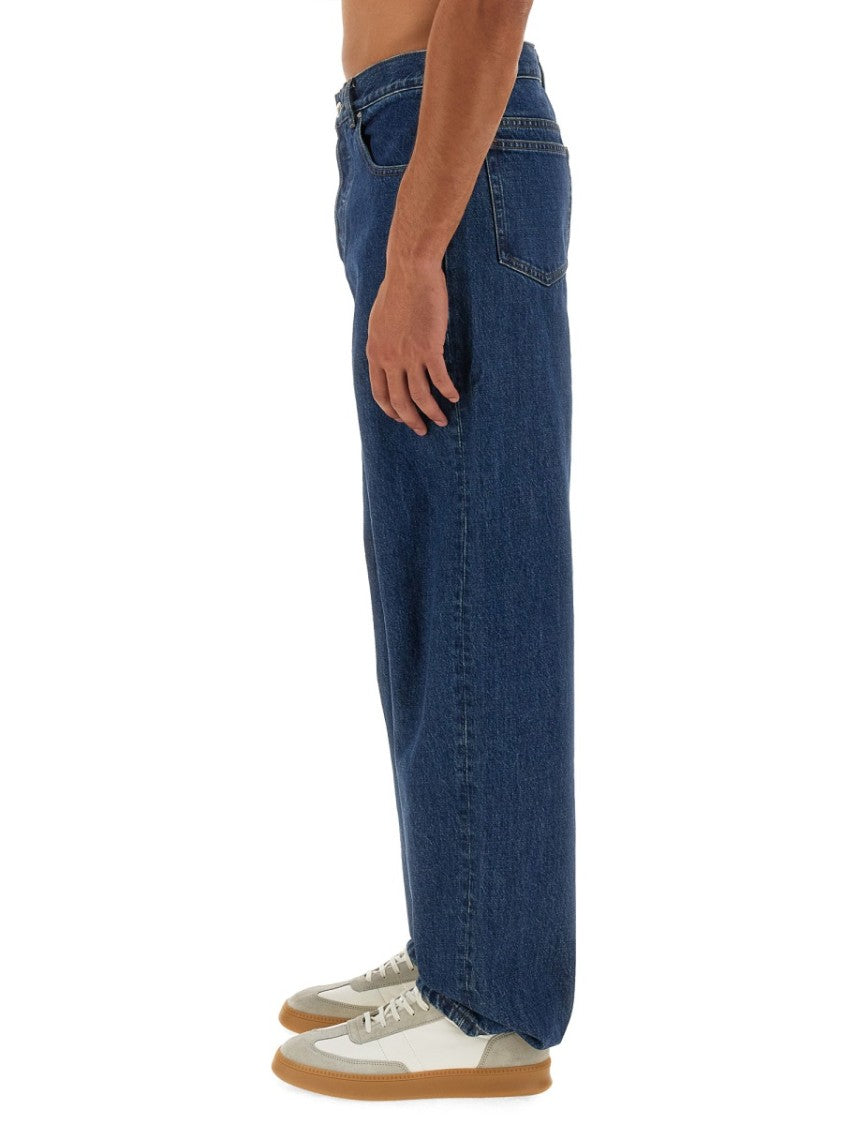 A.P.C. "Fairfax" Jeans