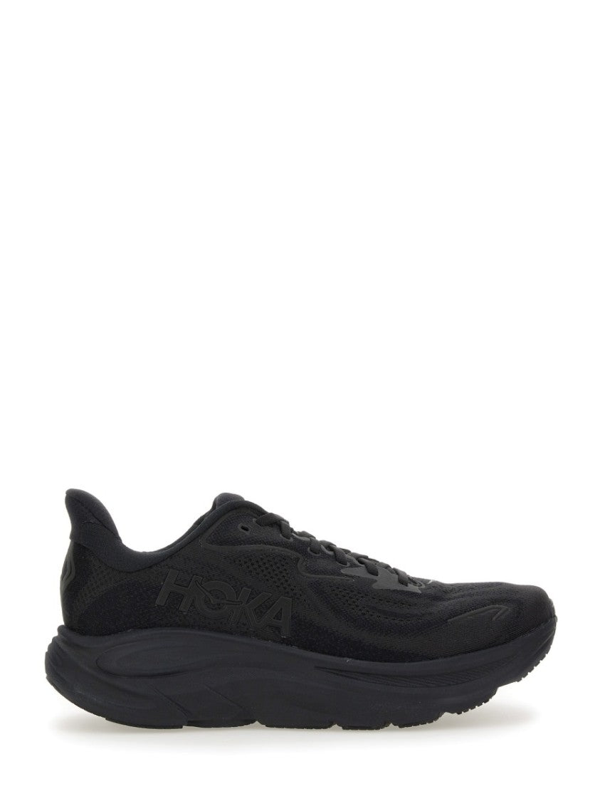 Hoka "Clifton 10" Sneaker