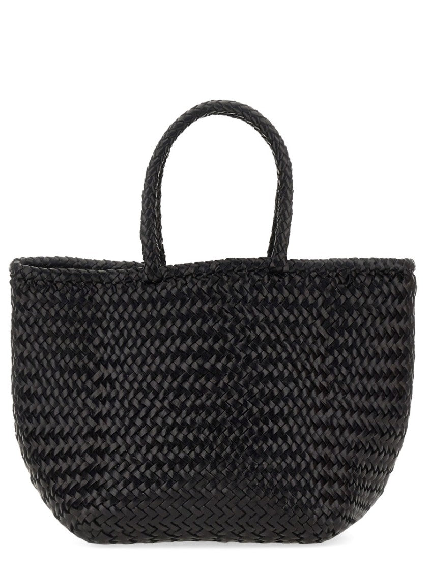 Dragon Diffusion "Grace" Basket Small Bag