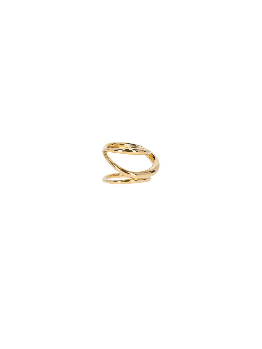 Charlotte Chesnais Triplet Ring