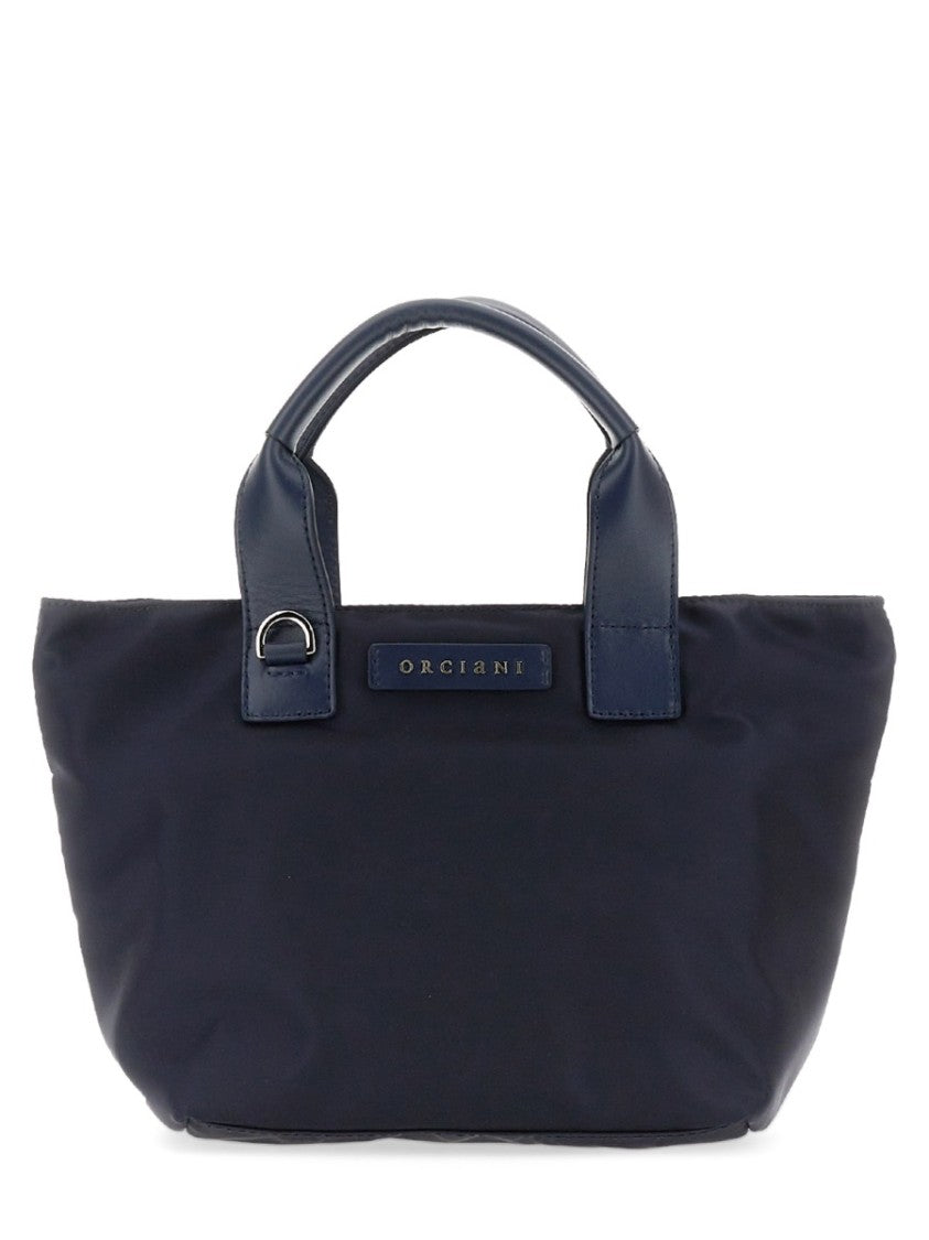 Orciani Smart Ecoline Handbag