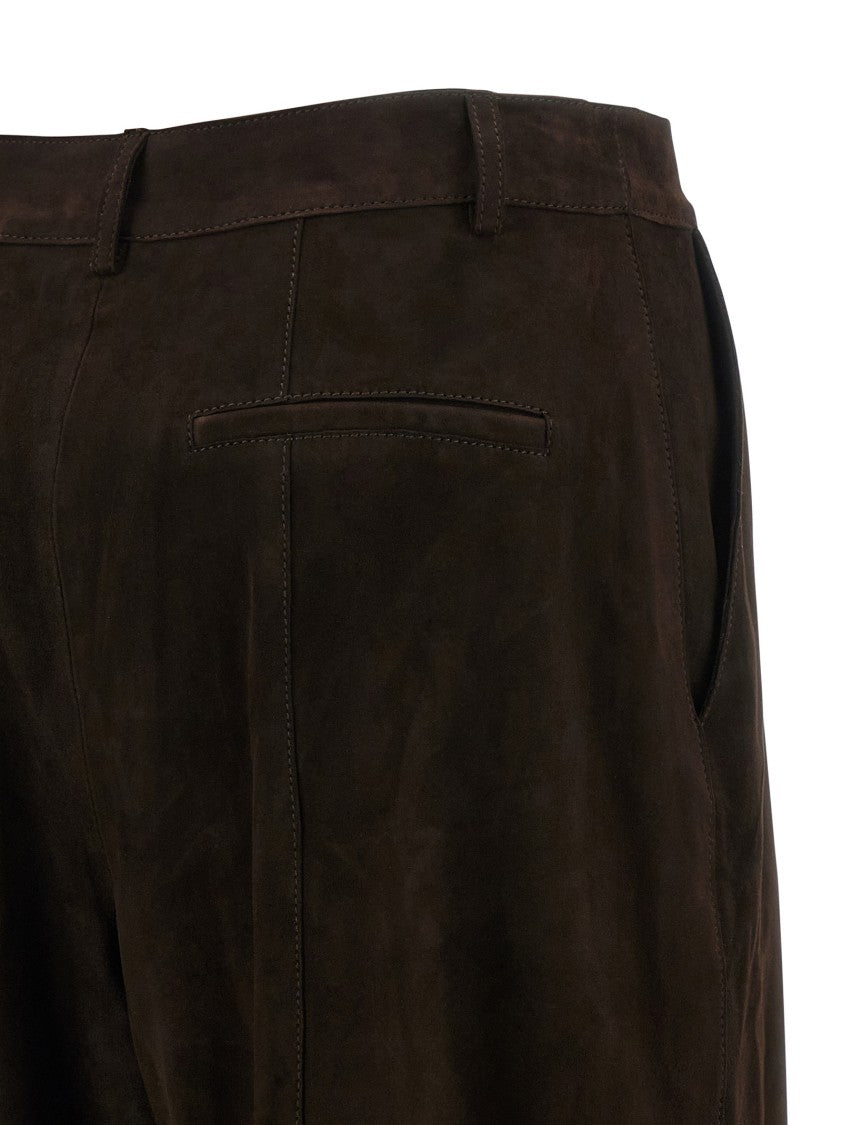P.A.R.O.S.H. 'Monet25w' Pants