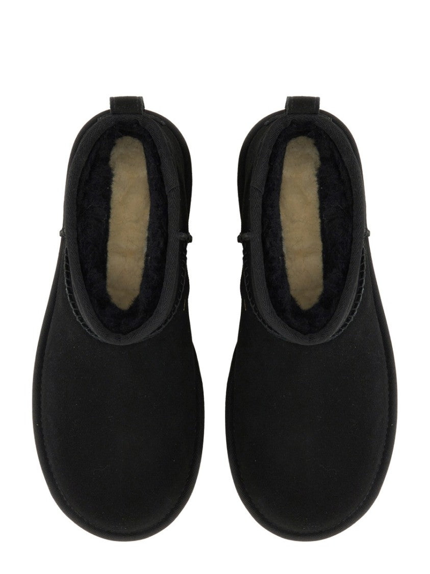 Ugg Classic Ultra Mini Boot With Platform