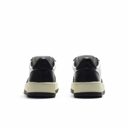 Autry Action Two-Tone Sneakers