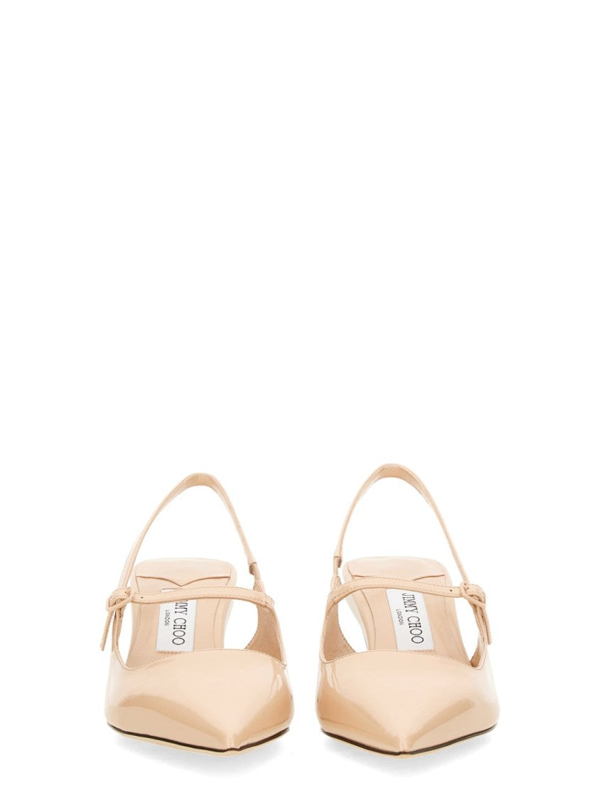 Jimmy Choo "Didi 45" Décolleté