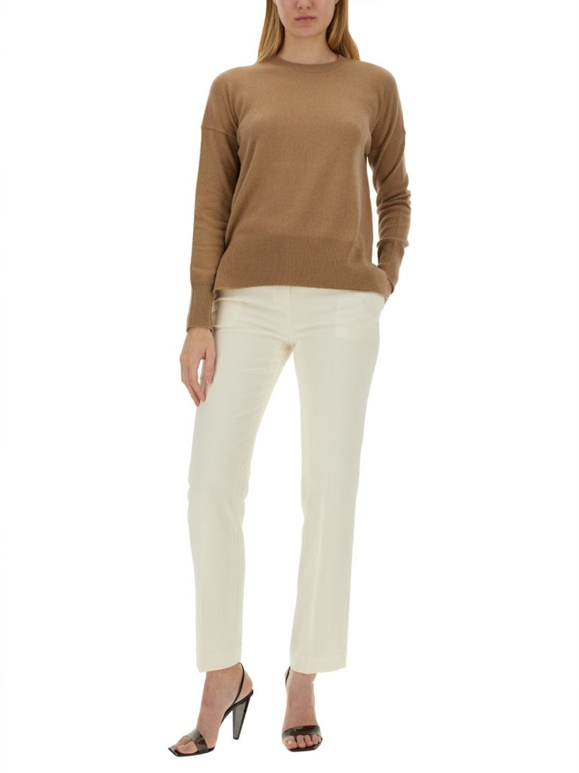 Theory Slim Fit Pants