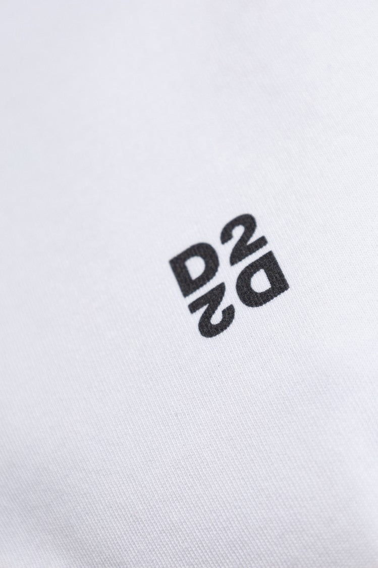 Dsquared2 2-Pack Of T-Shirts