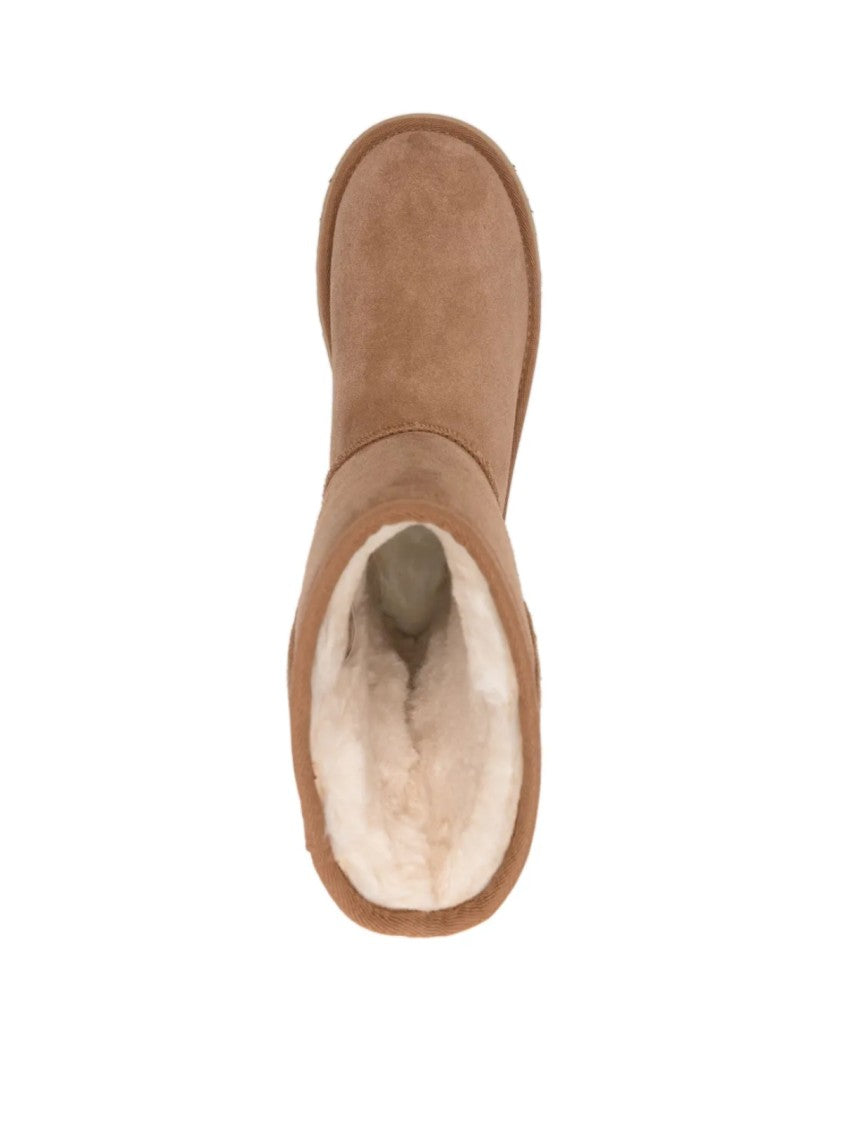 Ugg Classic Short New Heights Boots