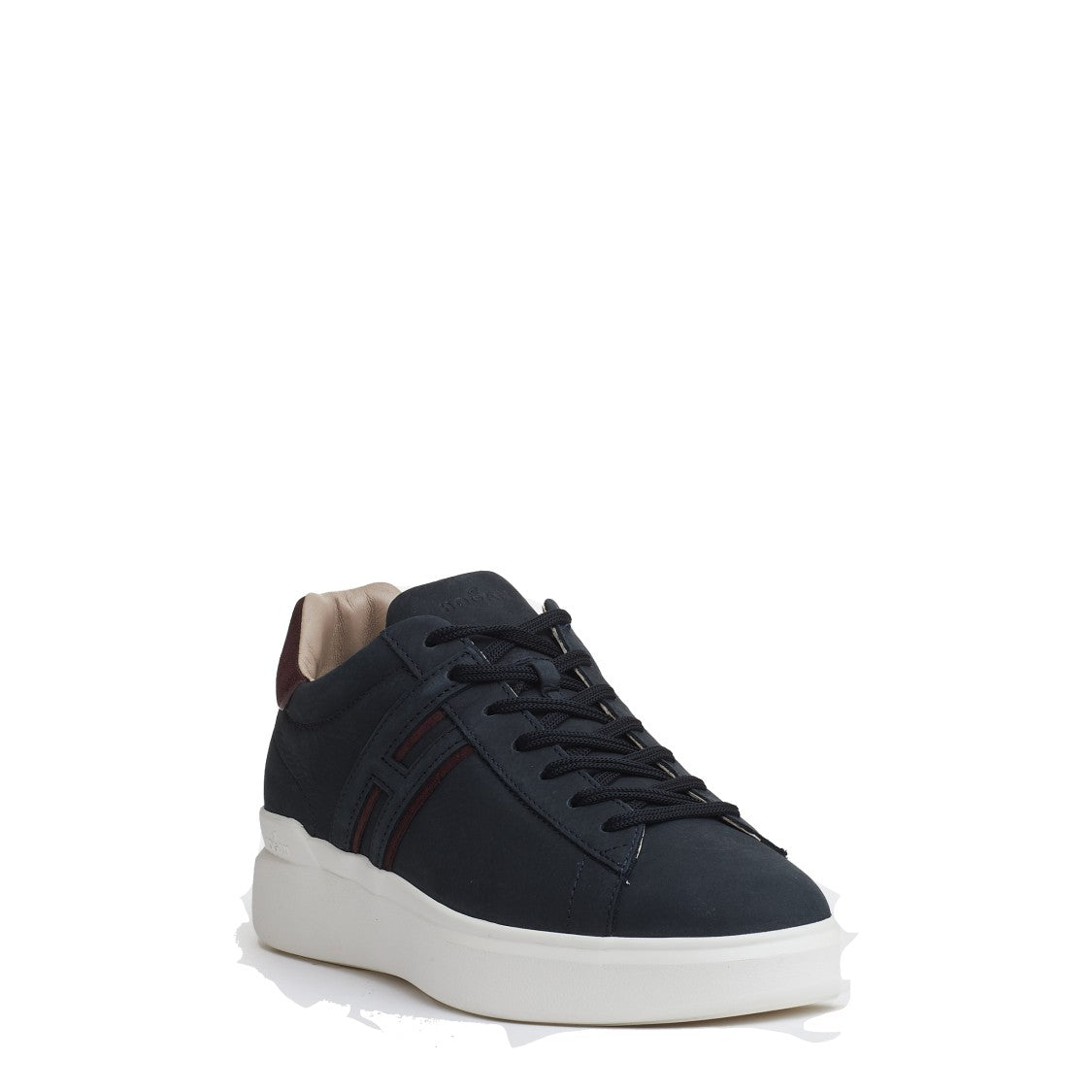 Hogan Rebel Nubuck Blue