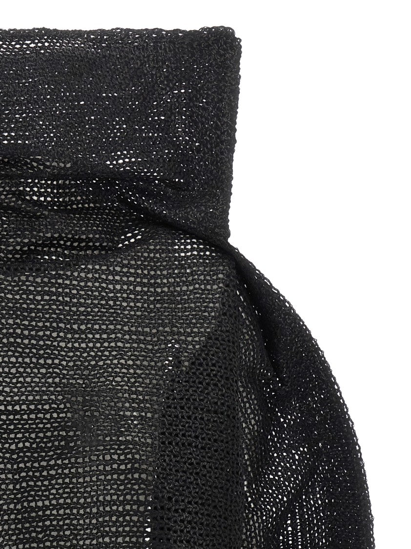Issey Miyake Panini' Top