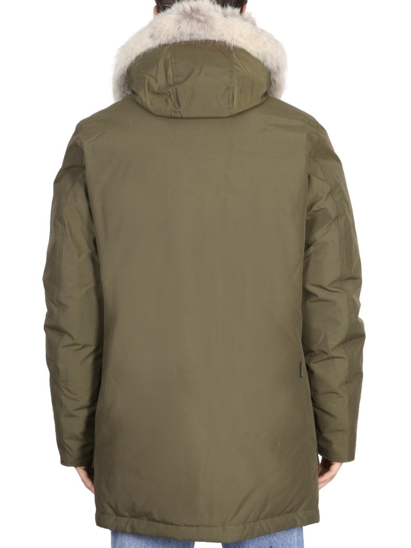 Woolrich "Arctic" Parka