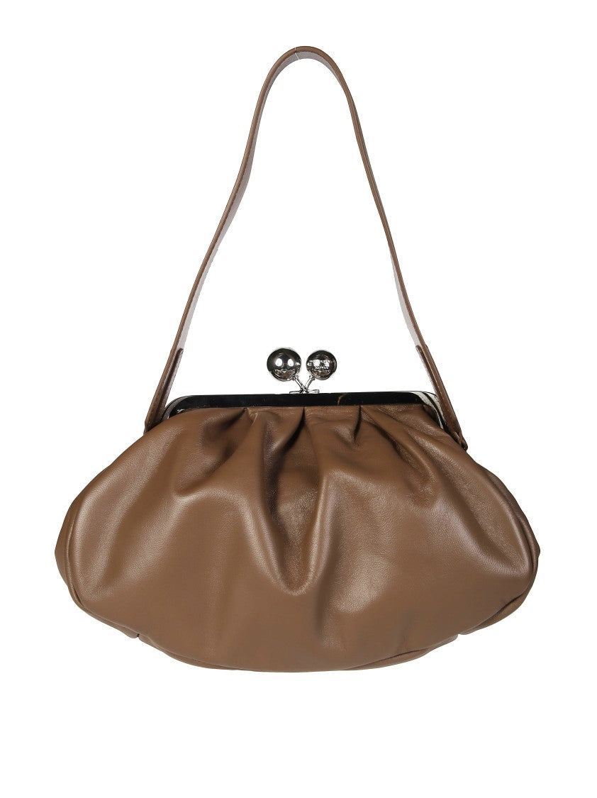 Max Mara Cubic Soft Slouchy Handbag