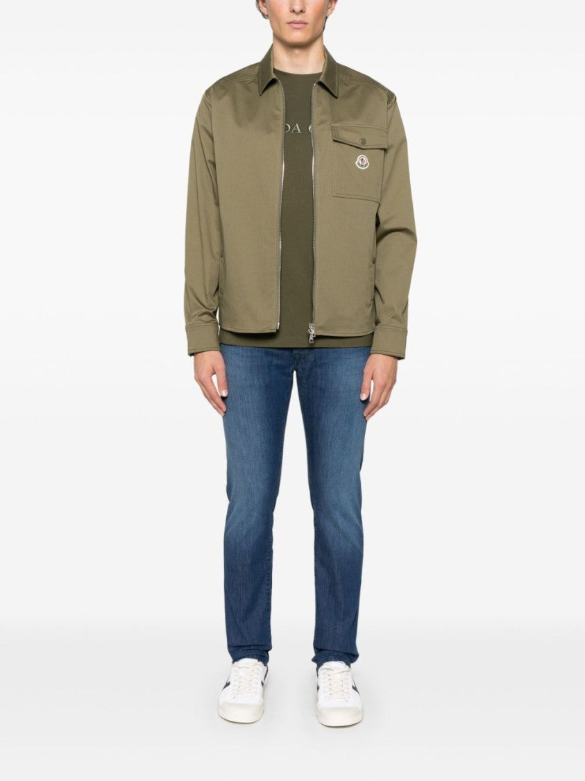 Jacob Cohen Bard Jeans