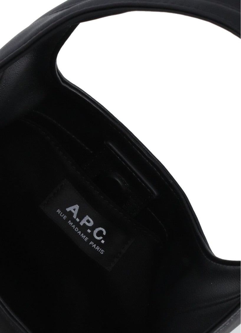 A.P.C. Baby Ninon Bag