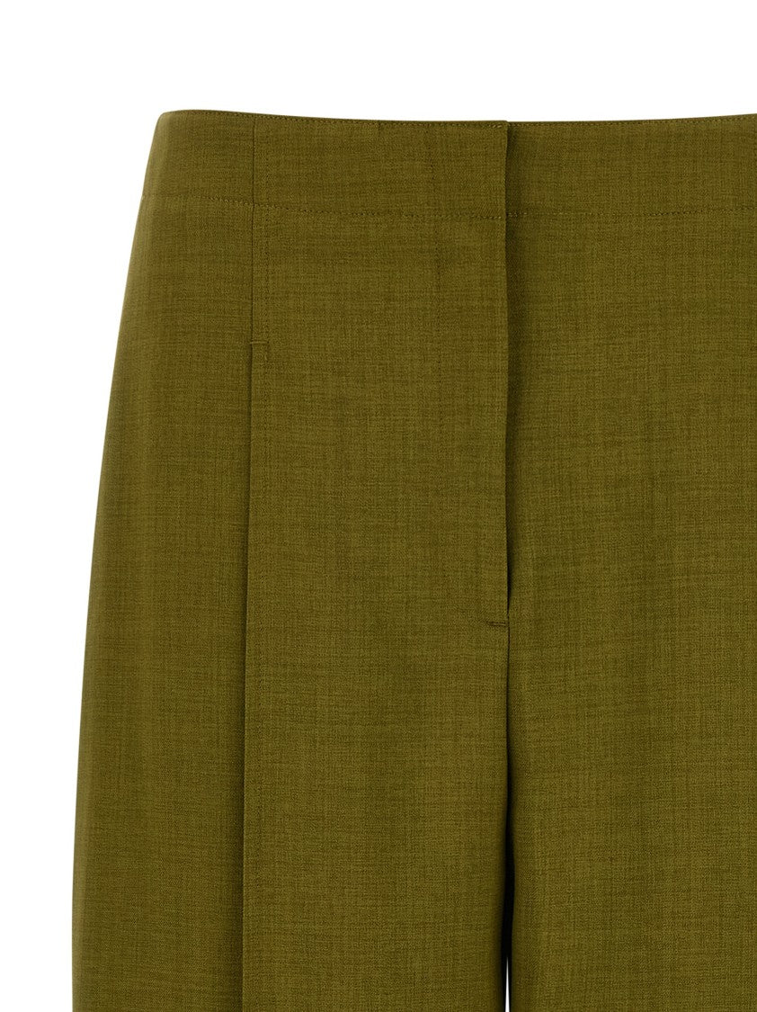 Theory 'Deep Pleat' Pants
