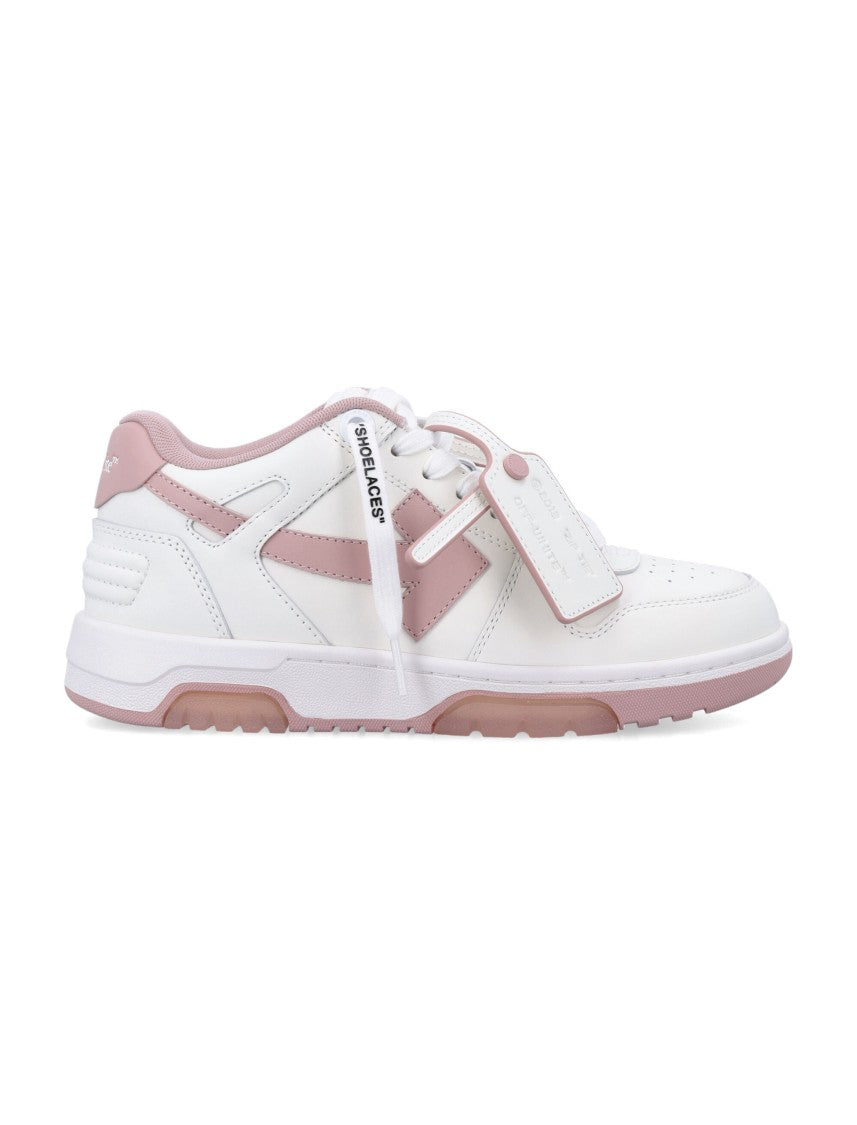 Off-White Out Of Office Sneakers