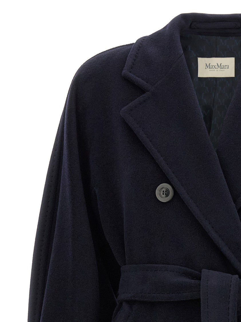Max Mara 'Madame - 101801 Icon Coat' Coat