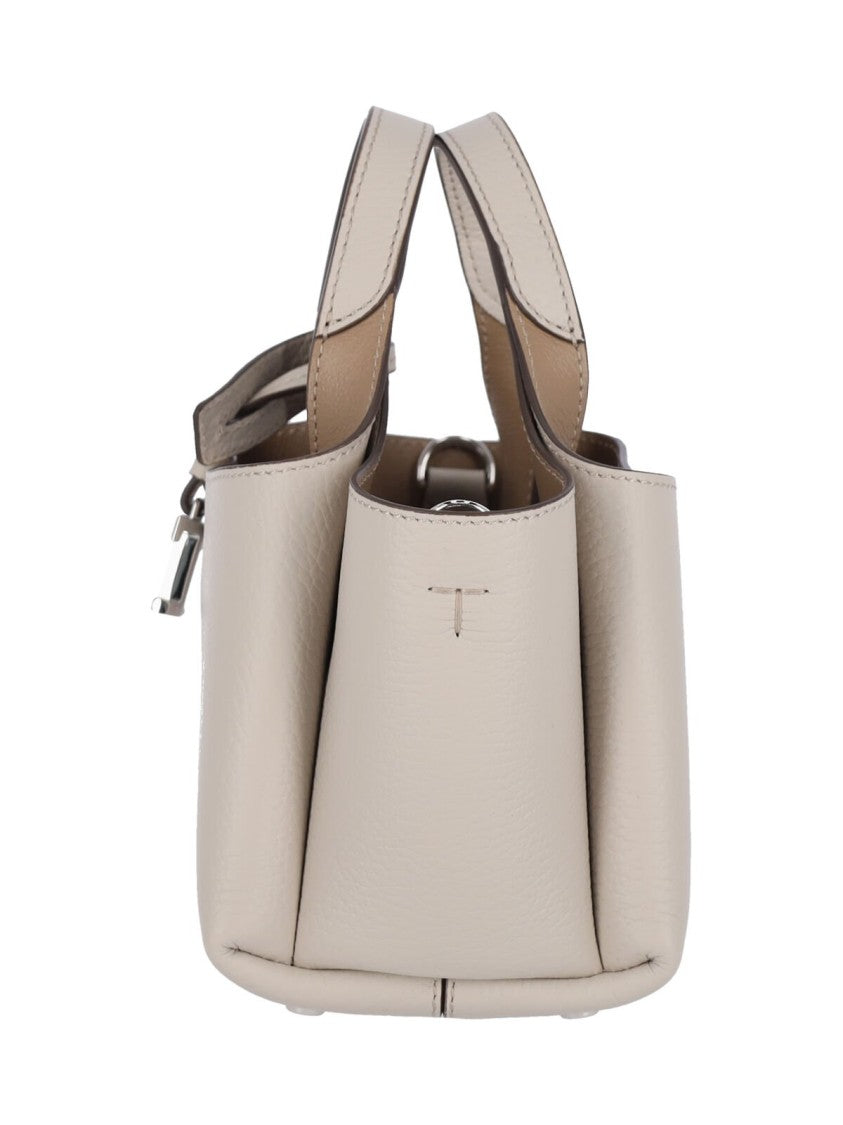 Tod's Apa 2 Handle Micro Bag