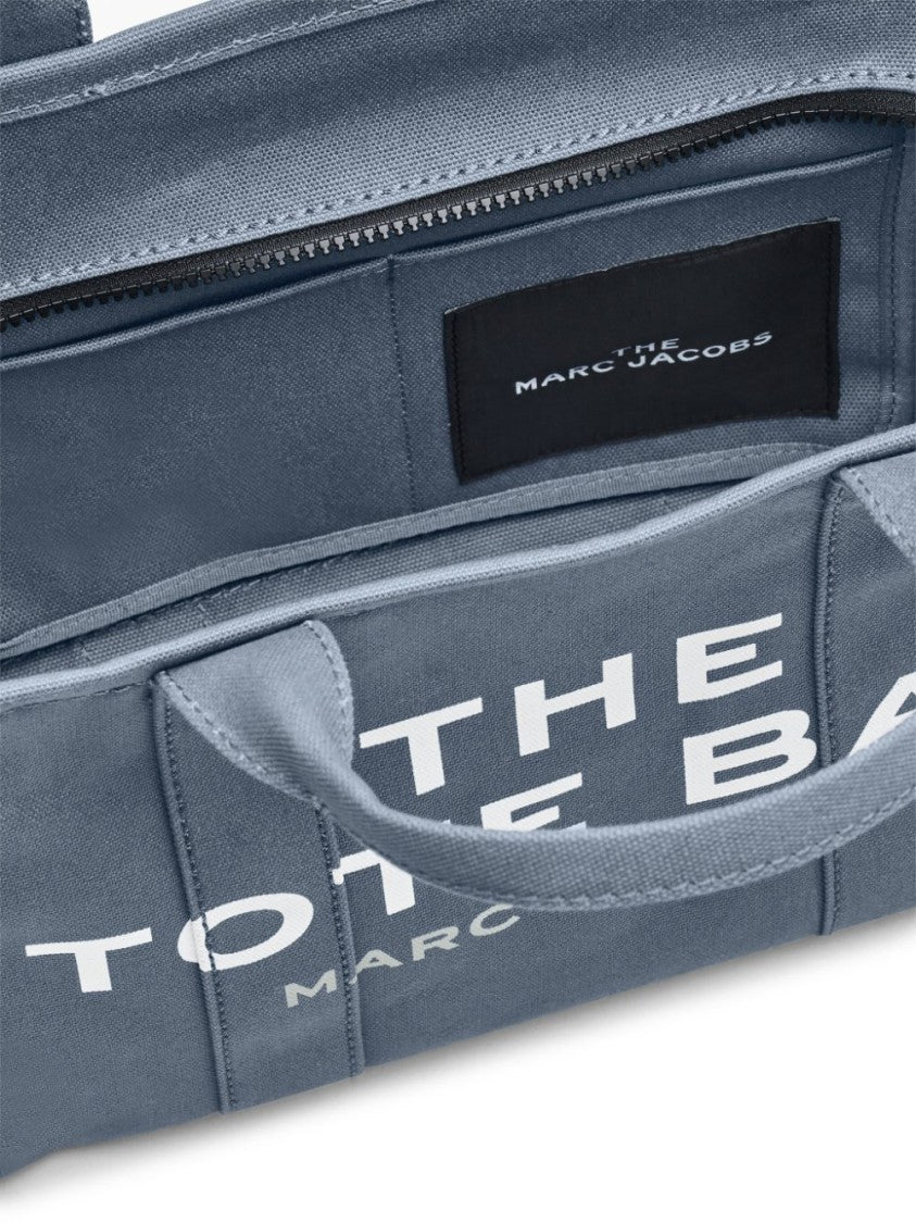 Marc Jacobs Medium Tote Bag With Structured Design And Spacious Interior