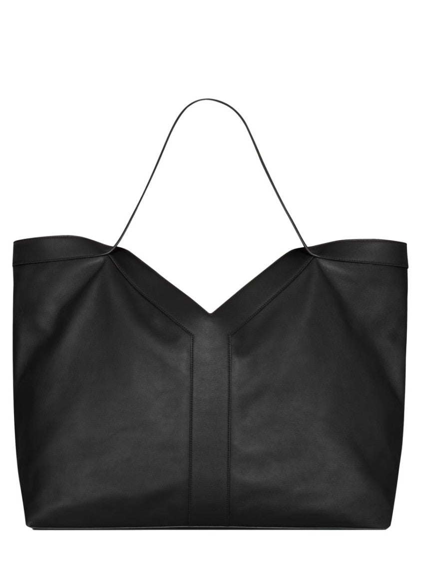 Saint Laurent "Y" Large Tote Bag