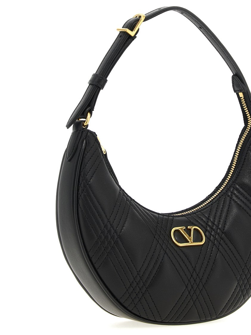 Valentino Garavani 'Quiltie 67'Mini Shoulder Bag
