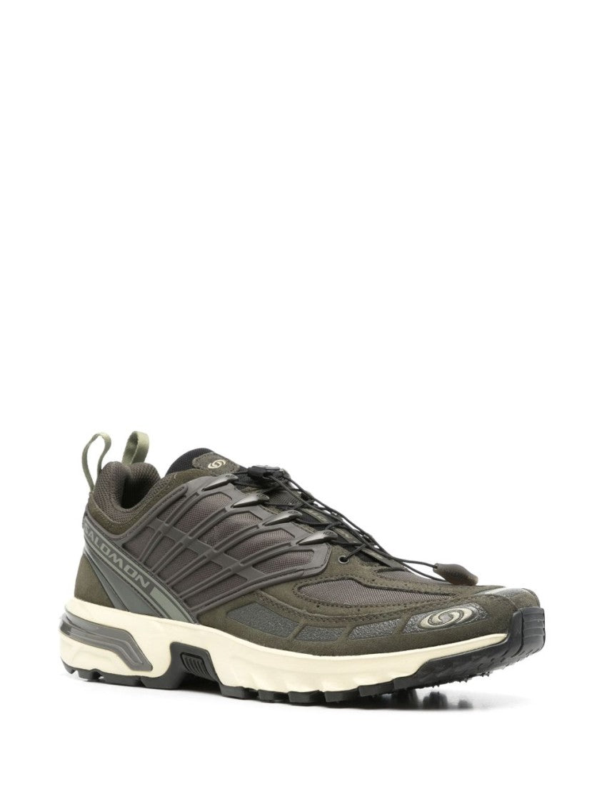 Salomon Acs Pro Leather Sneaker