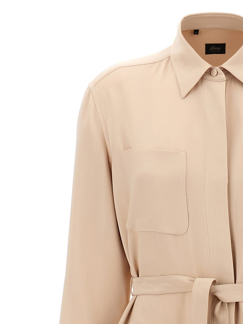 Brioni Workwear' Dress