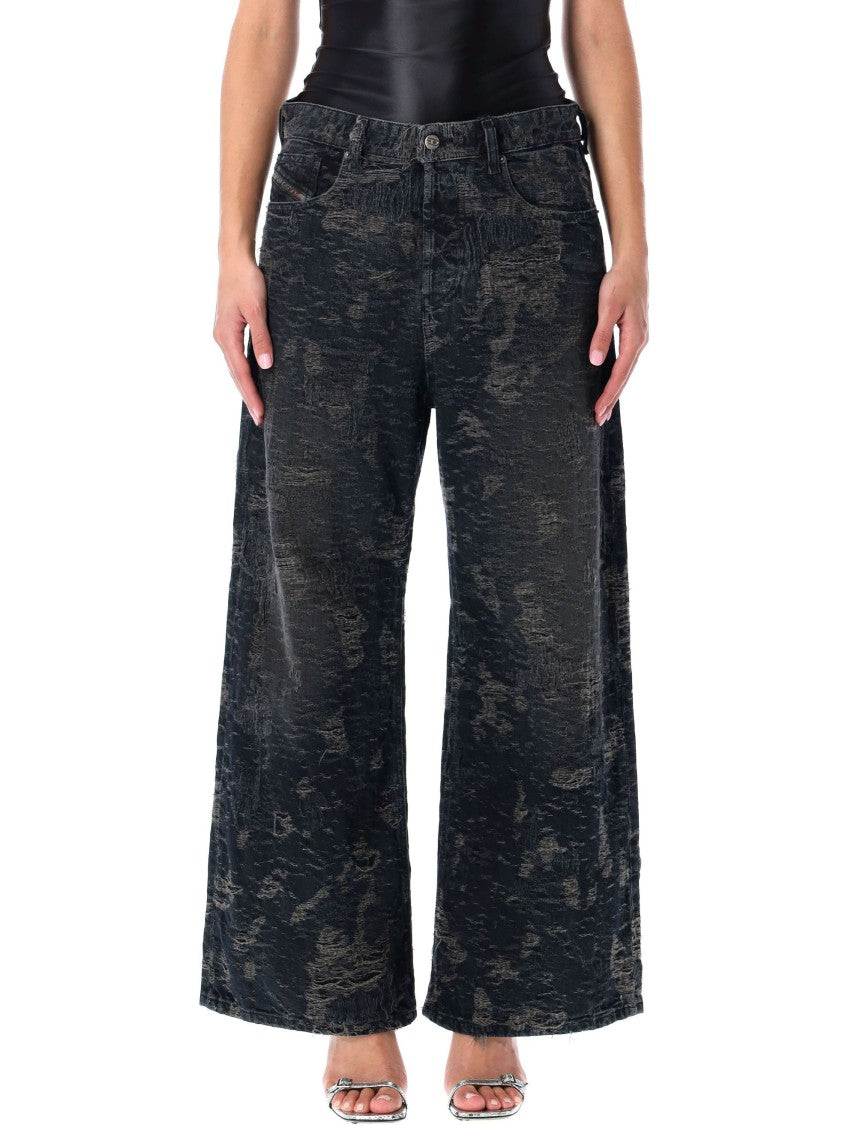 Diesel 1996 D-Sire Denim