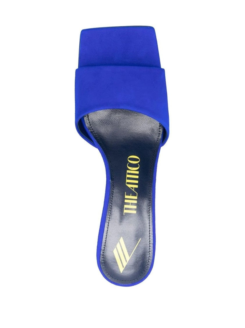 The Attico Cheope 60Mm Mule