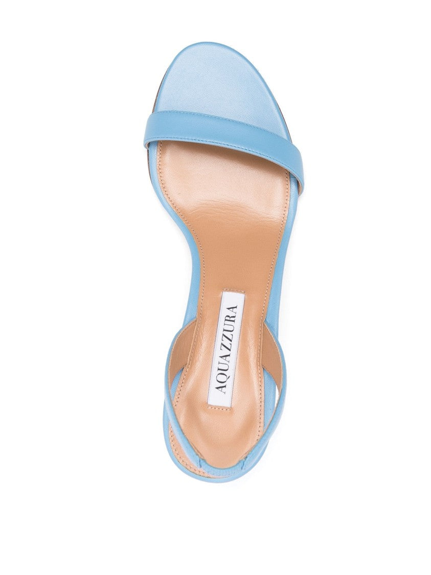 Aquazzura So Nude 50 Sandal
