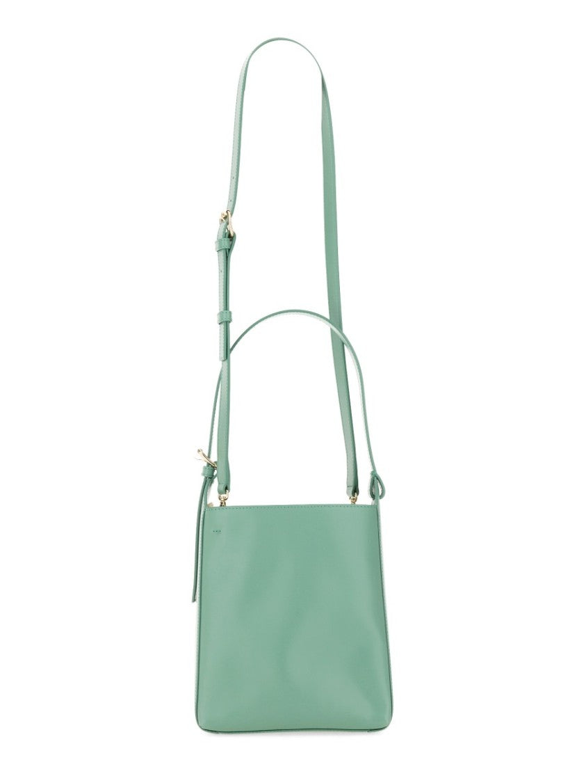 A.P.C. Virginie Small Bag