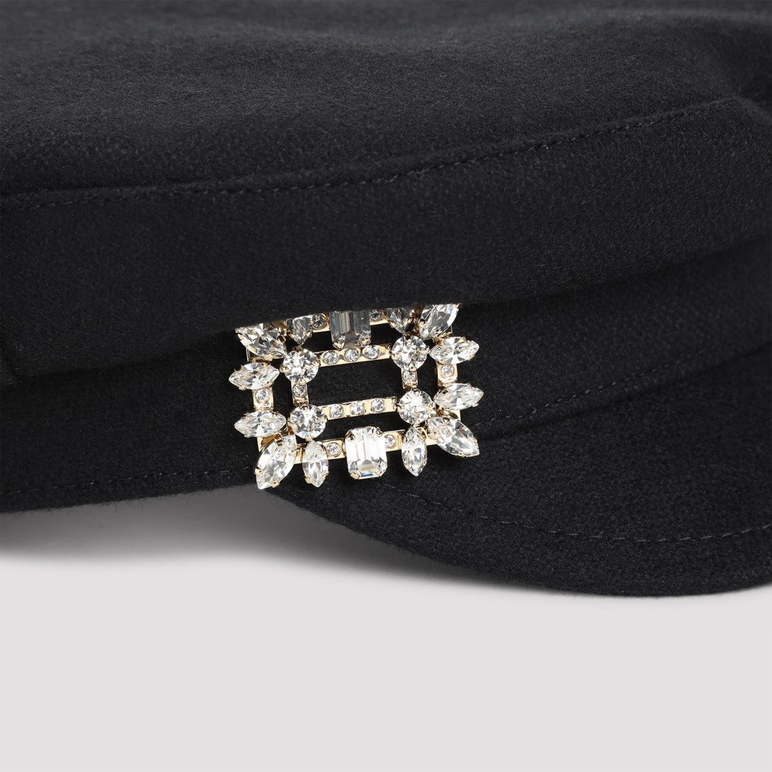 Roger Vivier Broche Sailor Hat