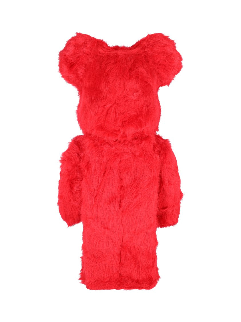 Medicom Toy Medicom Toy "Be@Rbrick Sesame Street Elmo 1000%" – Red