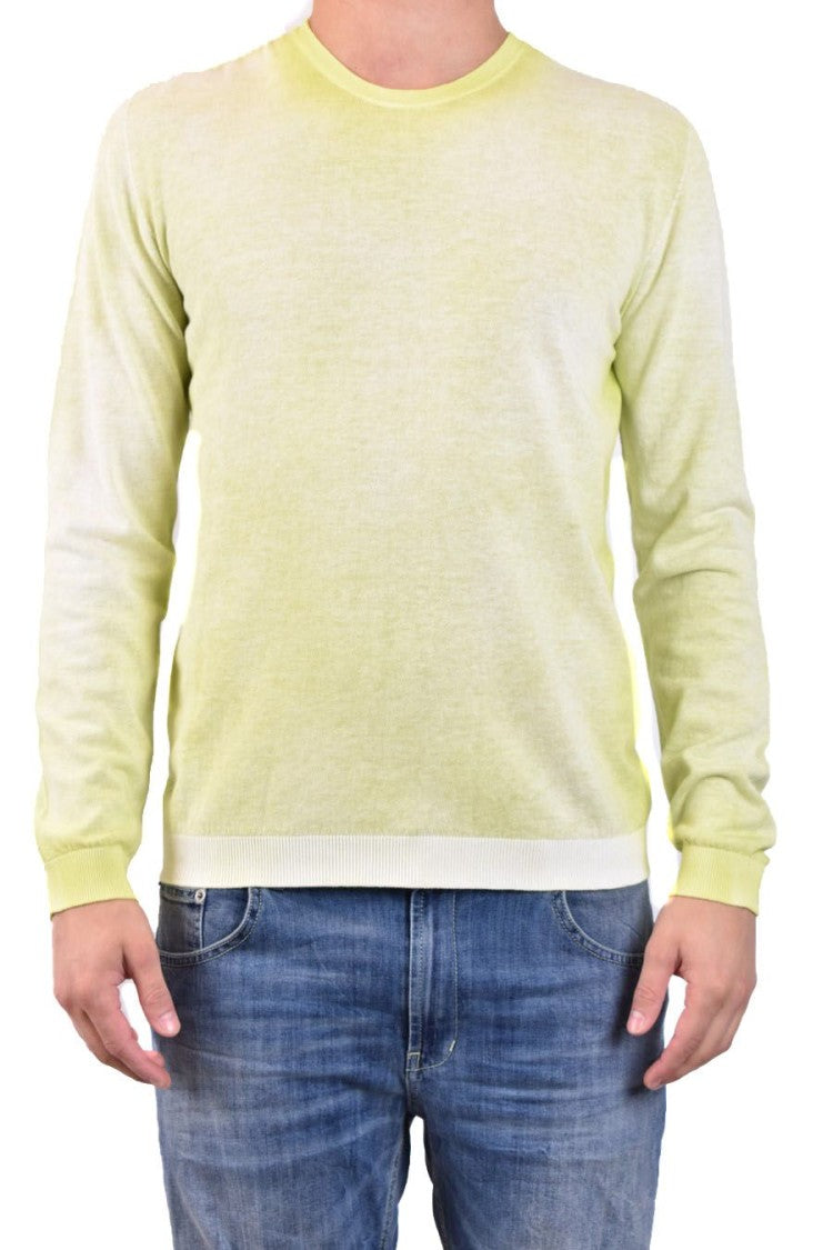 7.1 Cotton Knitwear