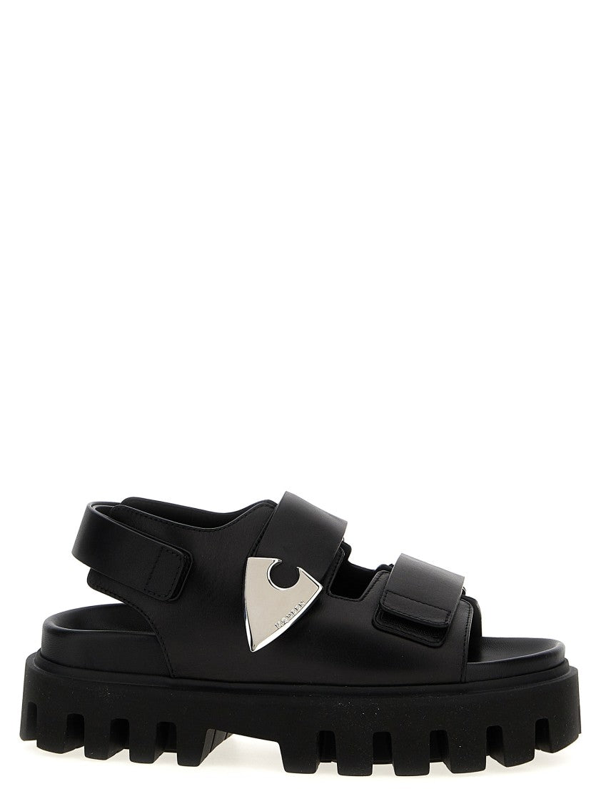 Mcqueen 'Parachute' Sandals