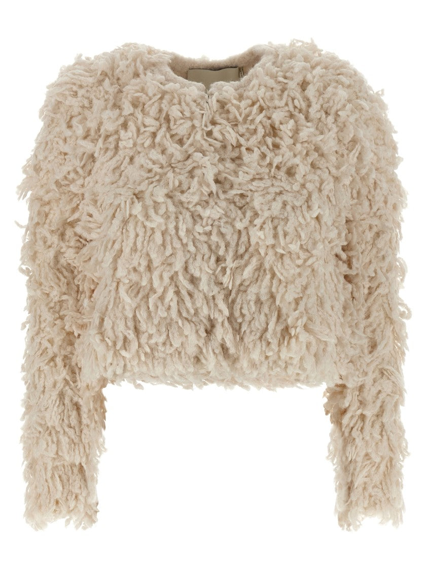 Isabel Marant Fedra' Cardigan