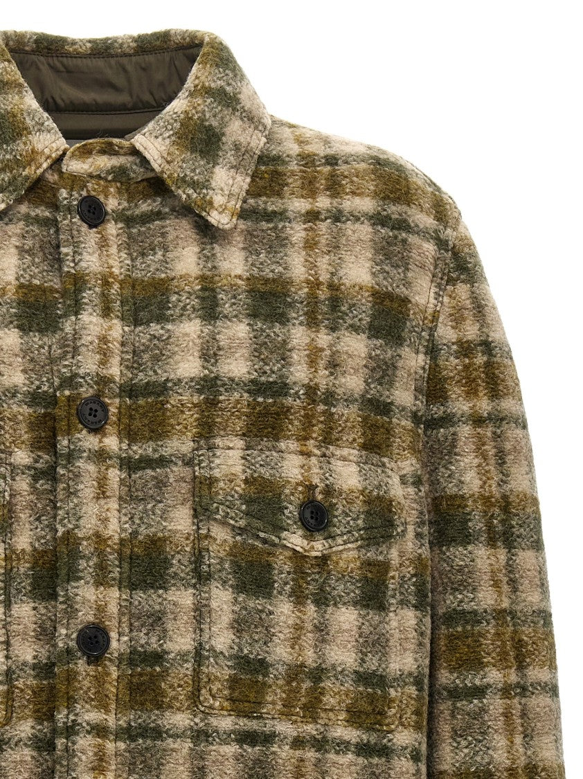 Isabel Marant Kevron' Jacket