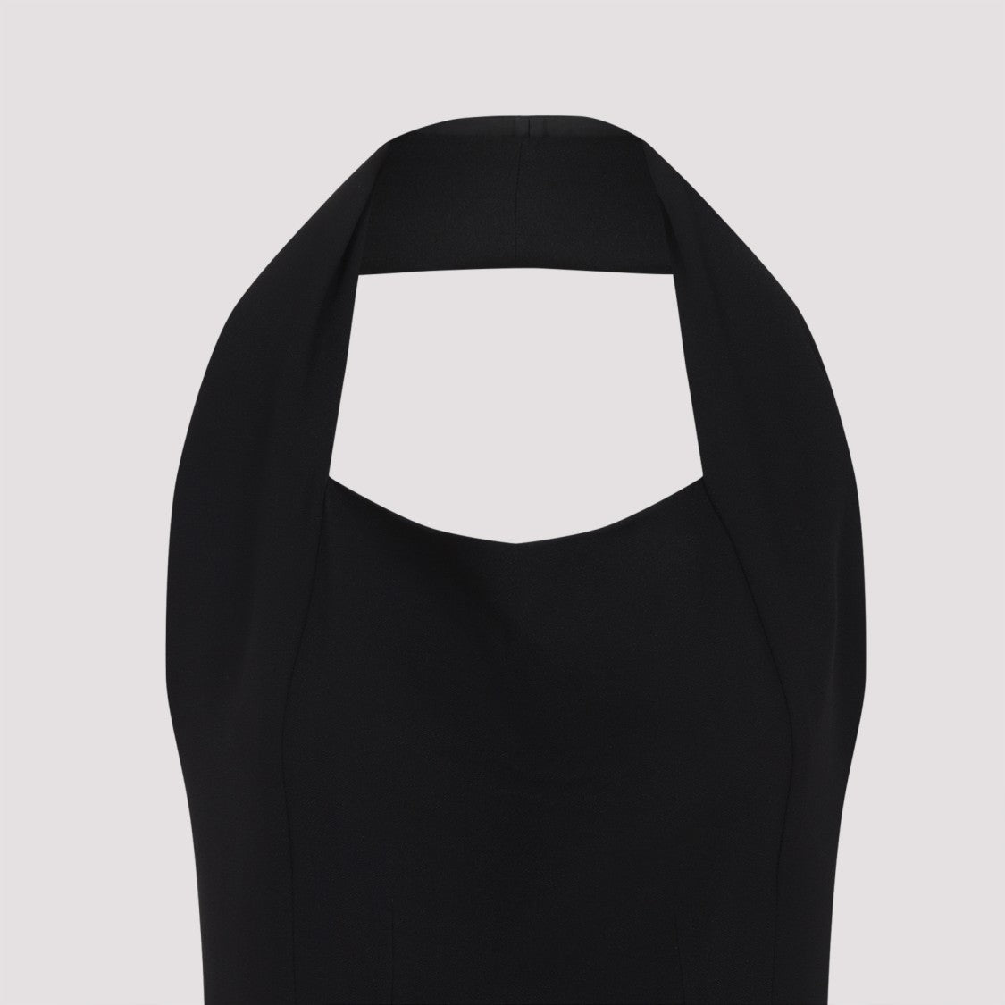 Carven Dr201 Long Dress